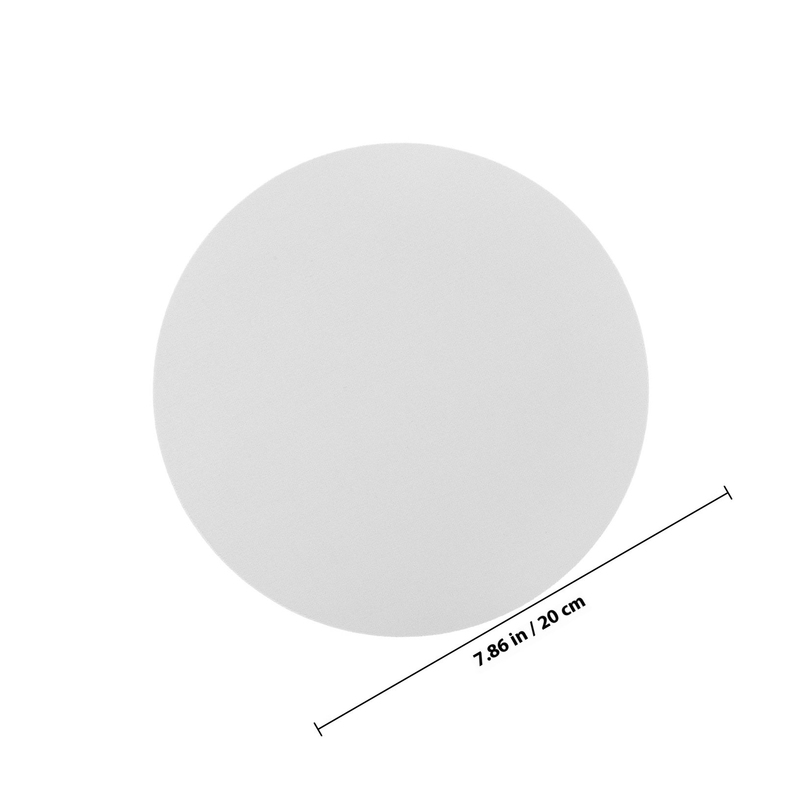 5Pcs Blank Mouse Pad for Subli - Mouse Pad Blank Sublimation ulasan dan harga