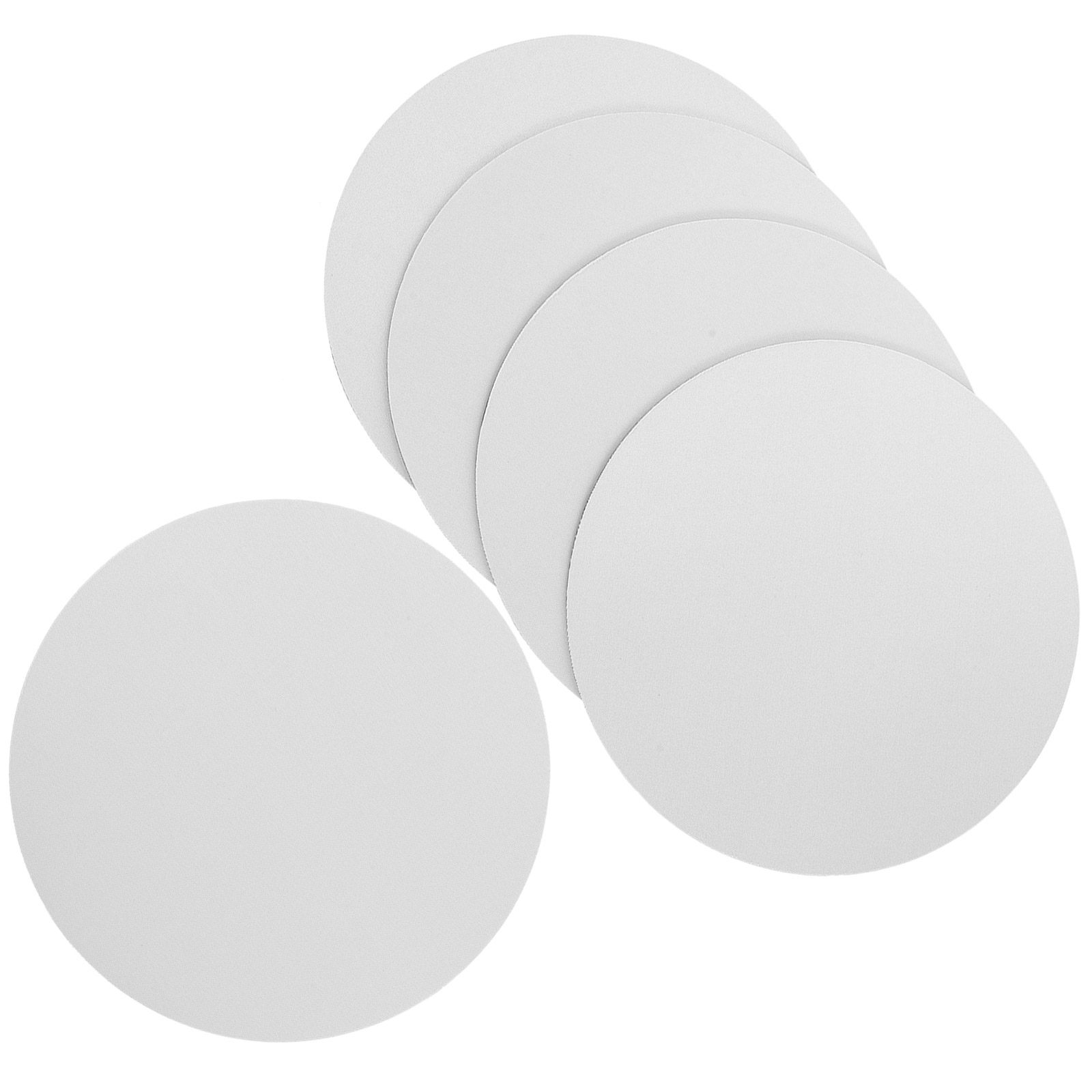 5Pcs Blank Mouse Pad for Subli - Mouse Pad Blank Sublimation ulasan dan harga