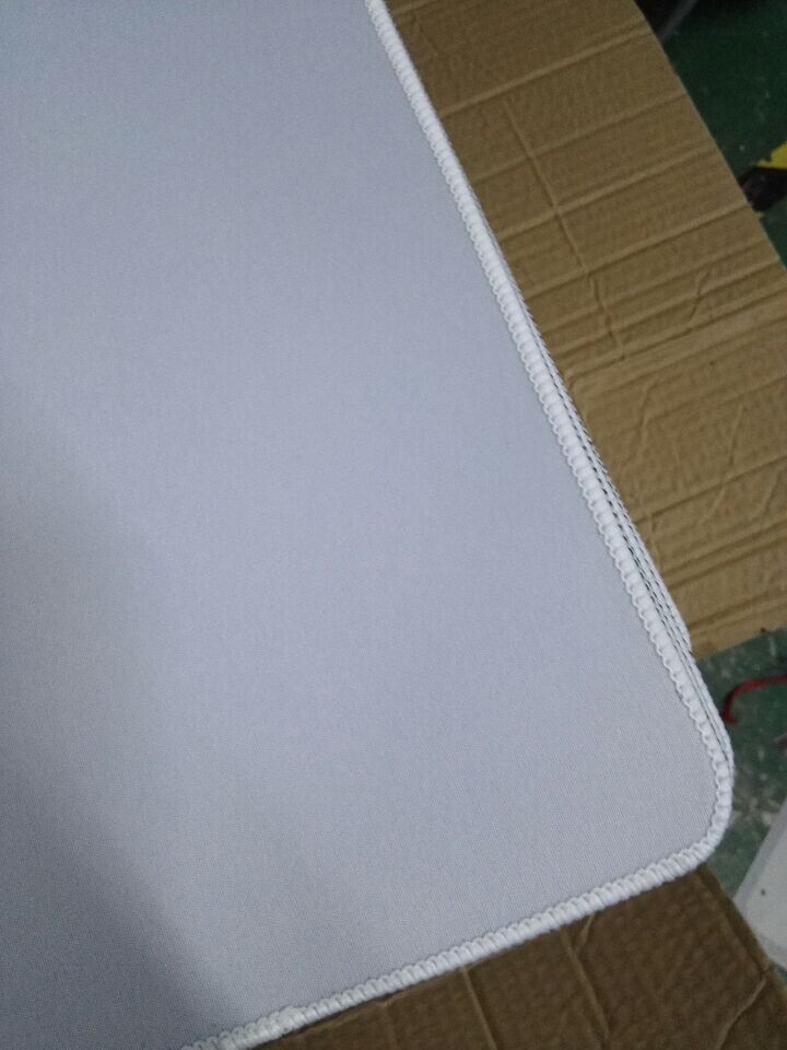 2pcs/lot Width 300mm Thickness - Mouse Pad Blank Sublimation ulasan dan harga