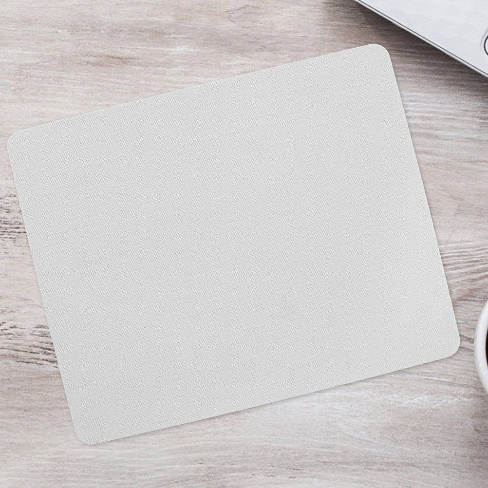 10Pcs Mouse Pads Sublimation B - Mouse Pad Blank Sublimation ulasan dan harga